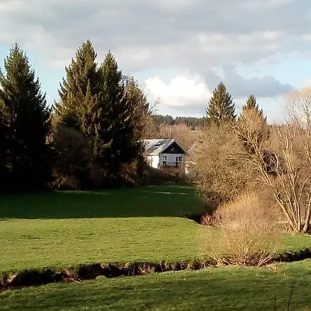 Holiday home An Der Muhle