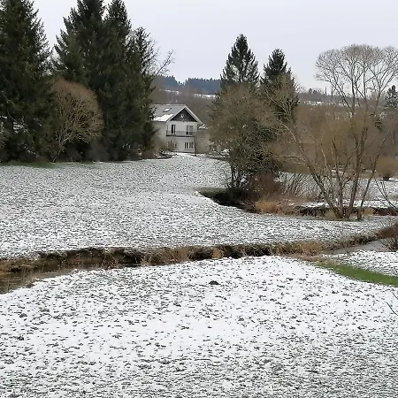 Holiday home An Der Muhle Galhausen