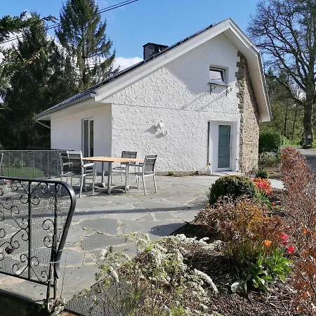 An Der Muhle Holiday home Galhausen