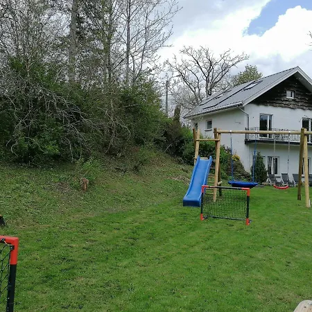 An Der Muhle Galhausen