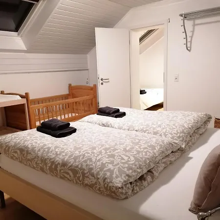 An Der Muhle Holiday home