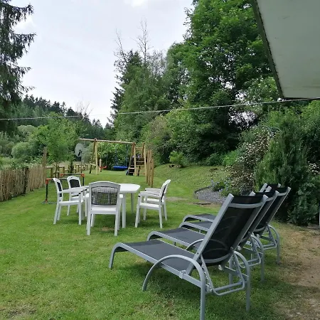 An Der Muhle Holiday home