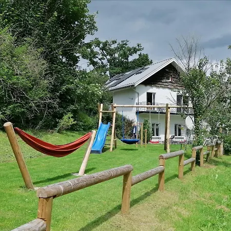 An Der Muhle Holiday home *