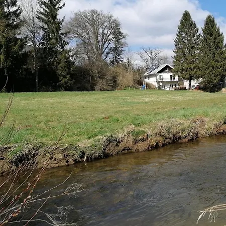 An Der Muhle Galhausen